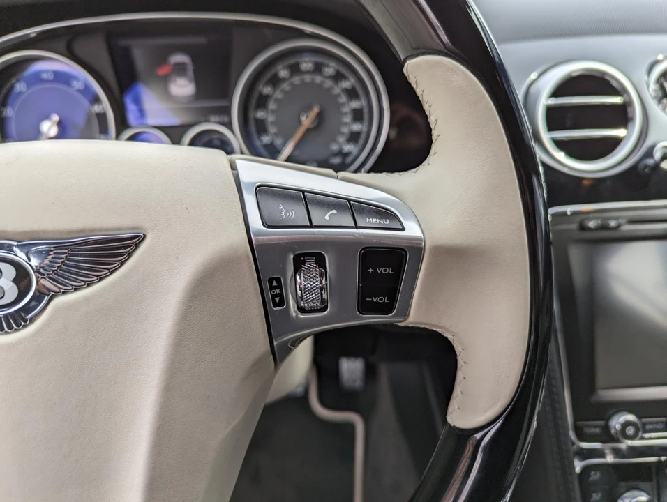 2015 Bentley Continental GTC - Image 28 of 31