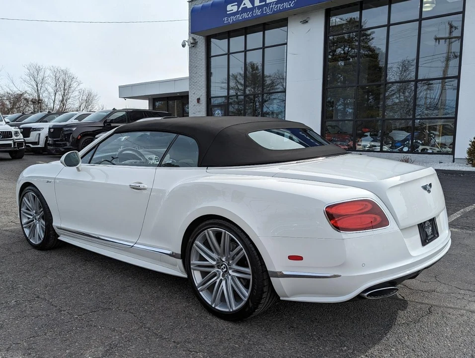 2015 Bentley Continental GTC - Image 10 of 21
