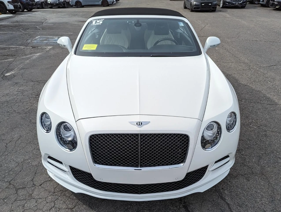 2015 Bentley Continental GTC - Image 3 of 31