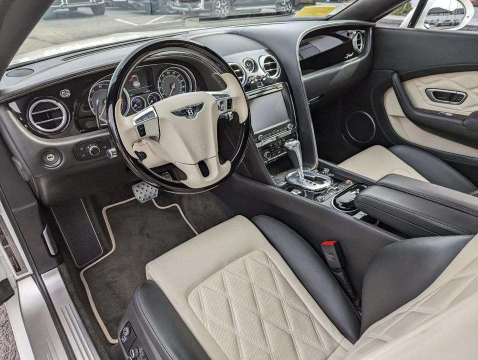 2015 Bentley Continental GTC - Image 23 of 31