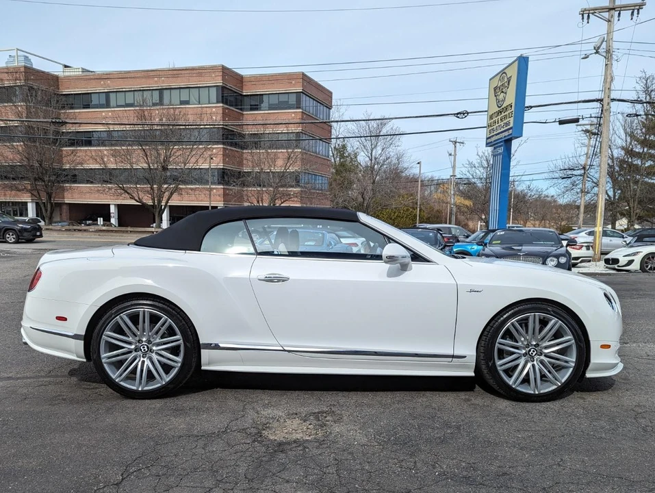 2015 Bentley Continental GTC - Image 6 of 31