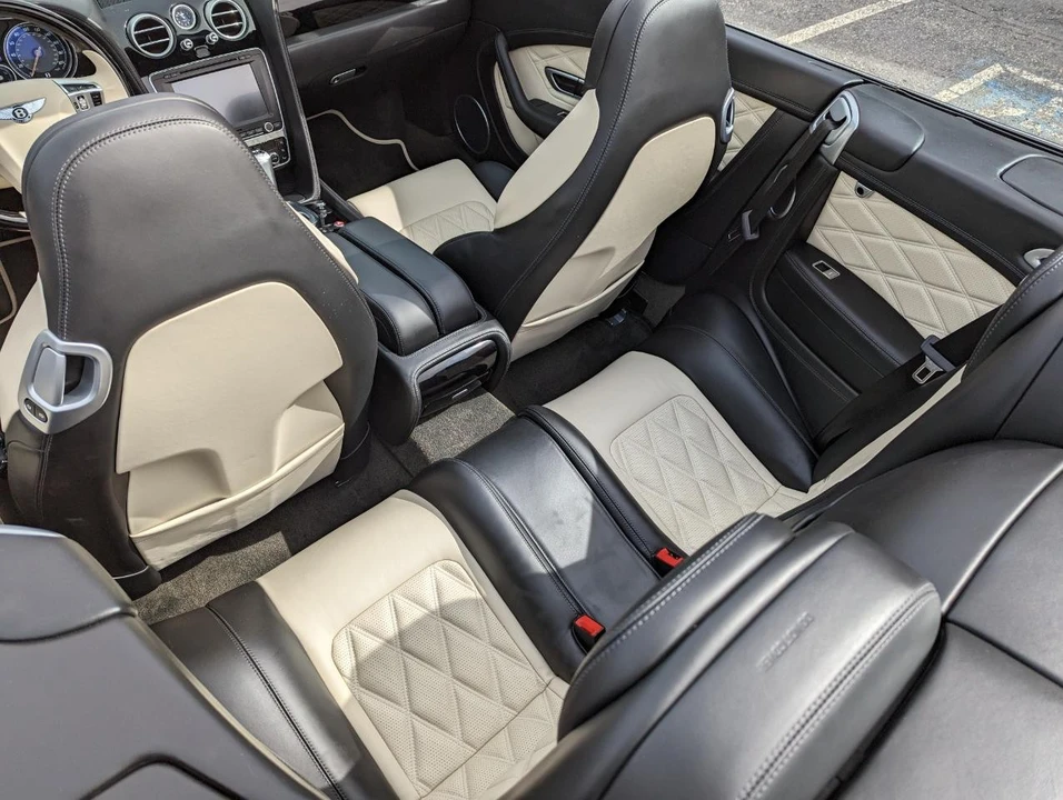 2015 Bentley Continental GTC - Image 17 of 31