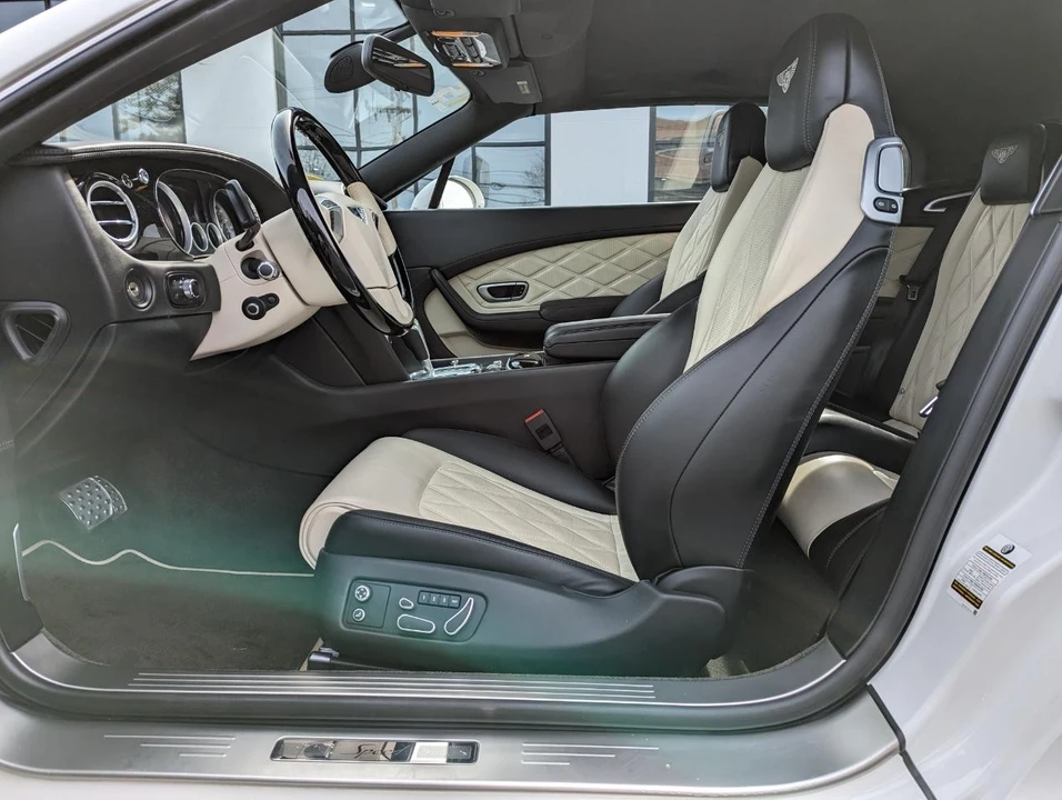 2015 Bentley Continental GTC - Image 21 of 21