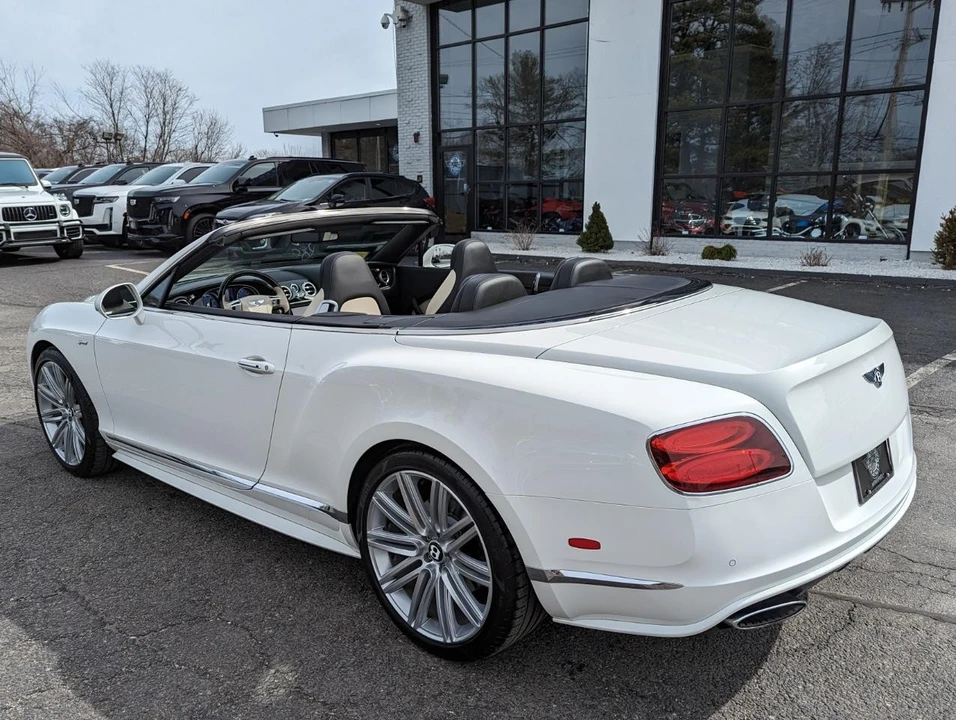 2015 Bentley Continental GTC - Image 15 of 31