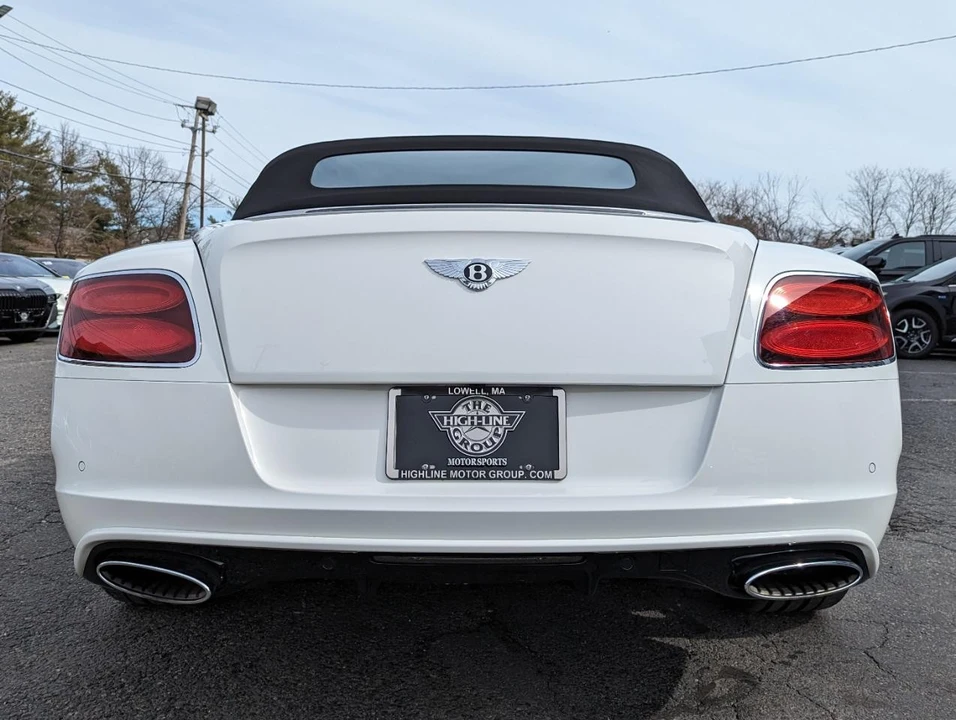 2015 Bentley Continental GTC - Image 9 of 31