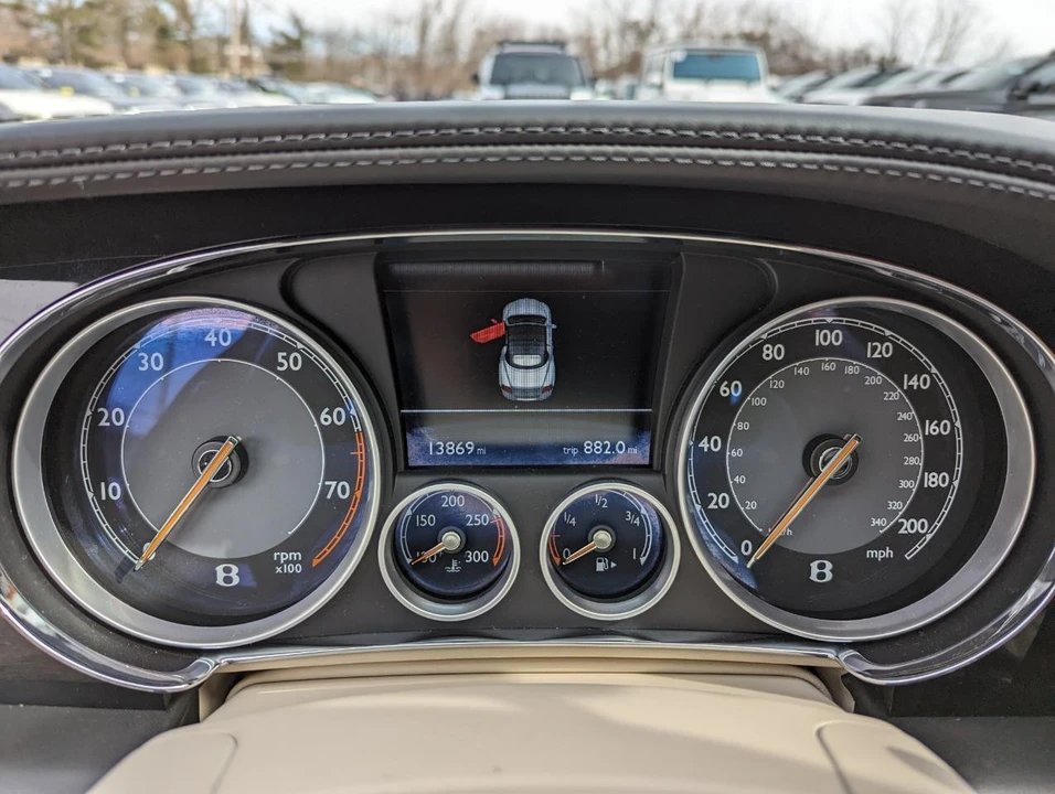 2015 Bentley Continental GTC - Image 29 of 31