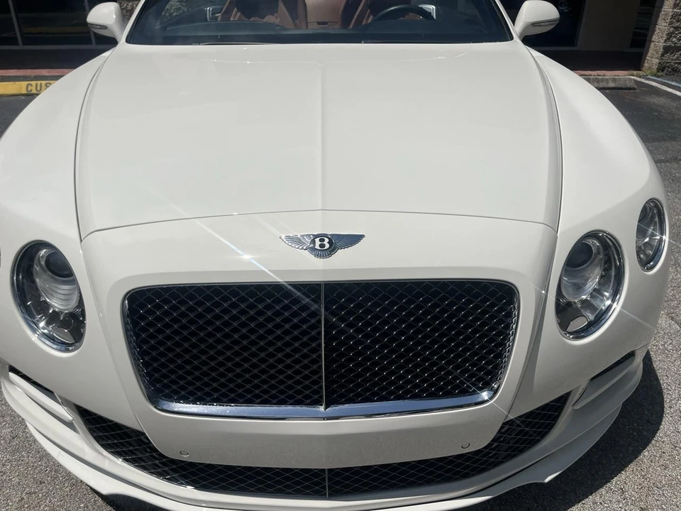 2015 Bentley Continental GT 2nd Gen - Image 15 of 31