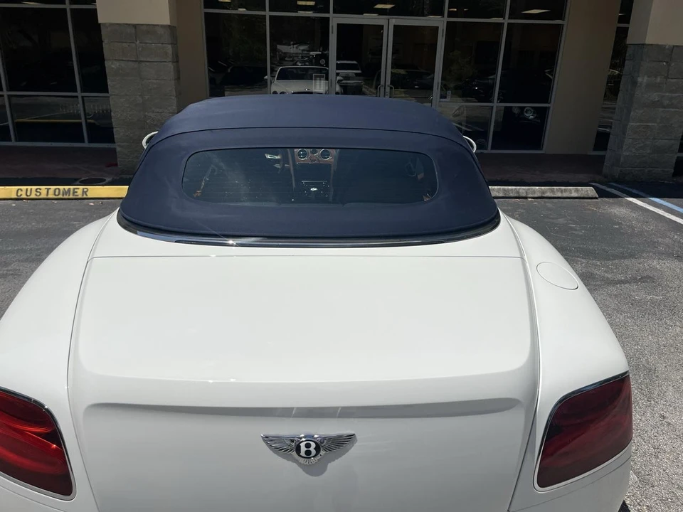 2015 Bentley Continental GT 2nd Gen - Image 22 of 31