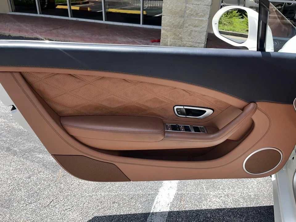 2015 Bentley Continental GT 2nd Gen - Image 30 of 31