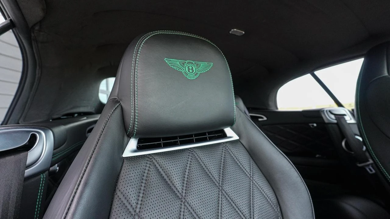 2015 Bentley Continental GT 2nd Gen - Image 11 of 31