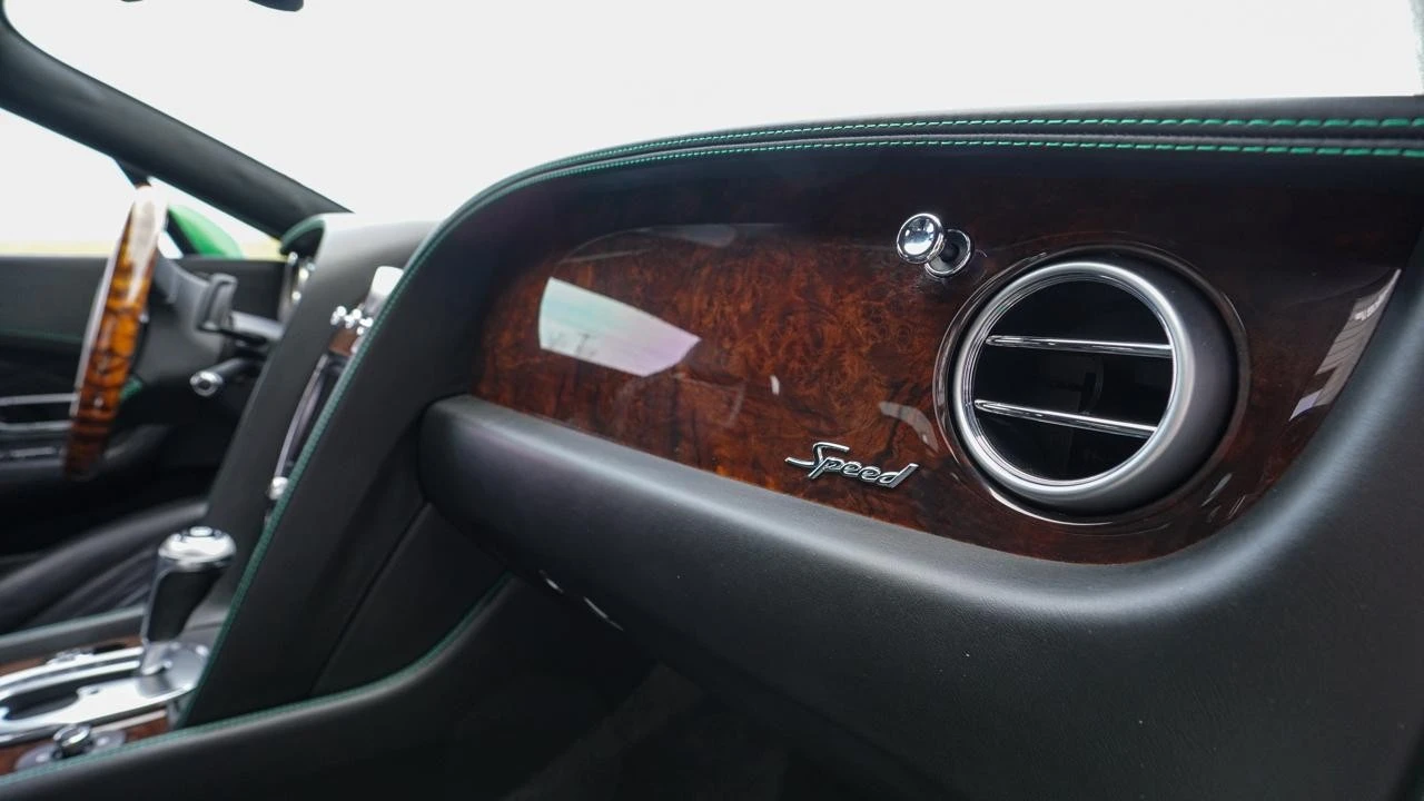 2015 Bentley Continental GT 2nd Gen - Image 17 of 31