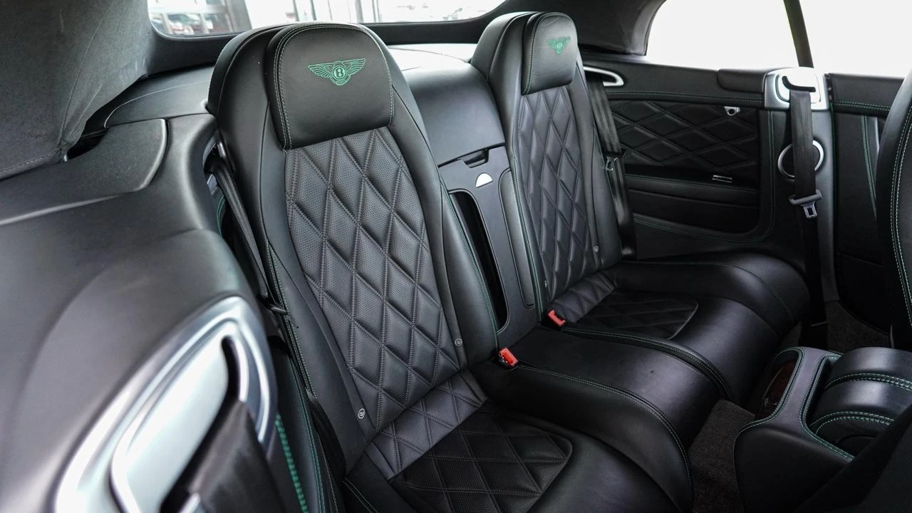 2015 Bentley Continental GT 2nd Gen - Image 10 of 31