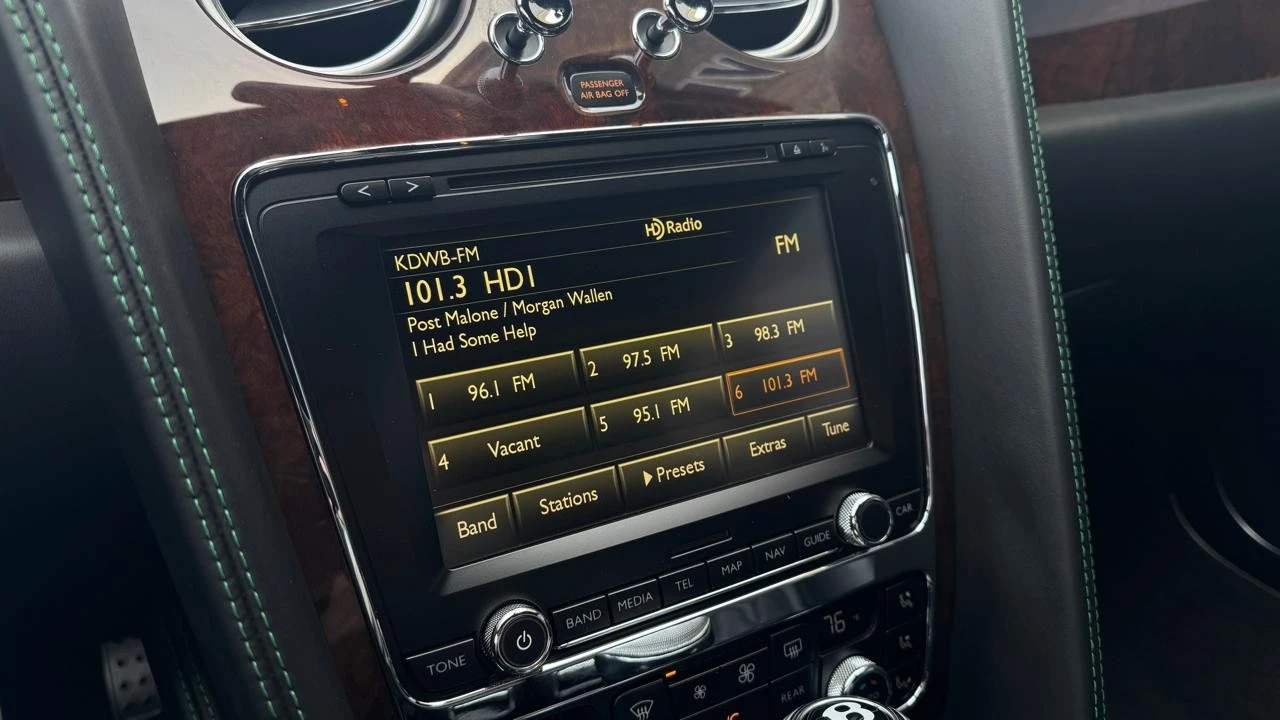 2015 Bentley Continental GT 2nd Gen - Image 15 of 31