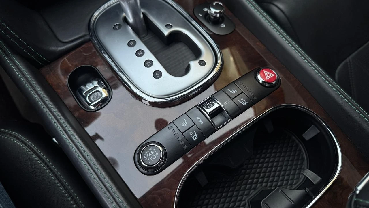 2015 Bentley Continental GT 2nd Gen - Image 13 of 31