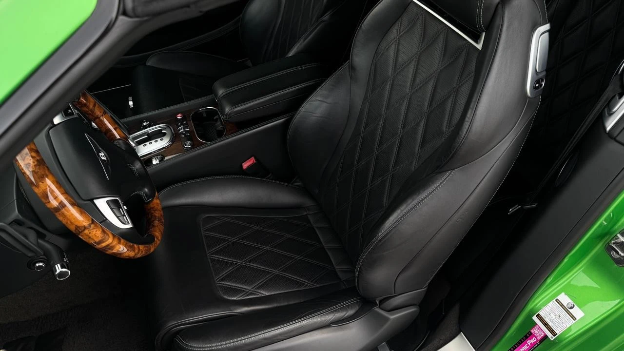 2015 Bentley Continental GT 2nd Gen - Image 6 of 31