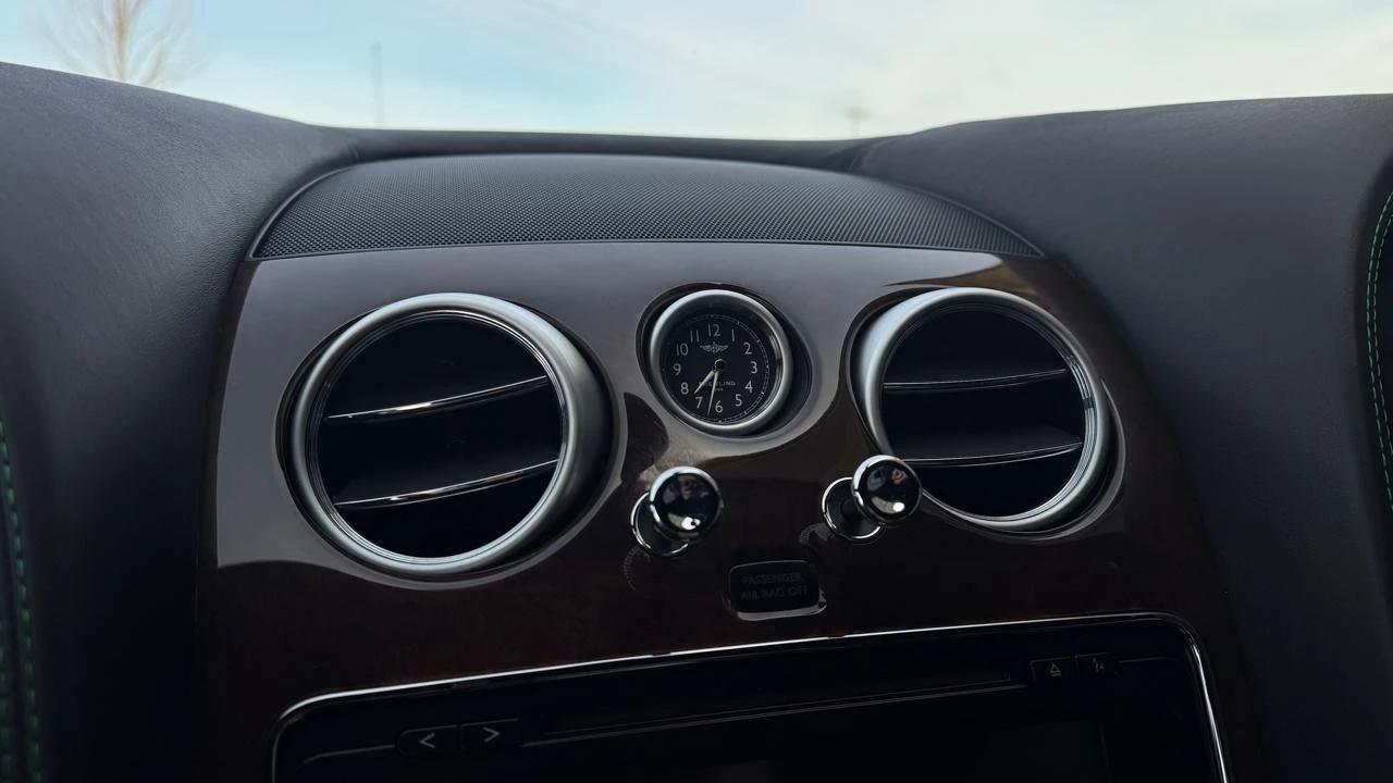2015 Bentley Continental GT 2nd Gen - Image 16 of 31