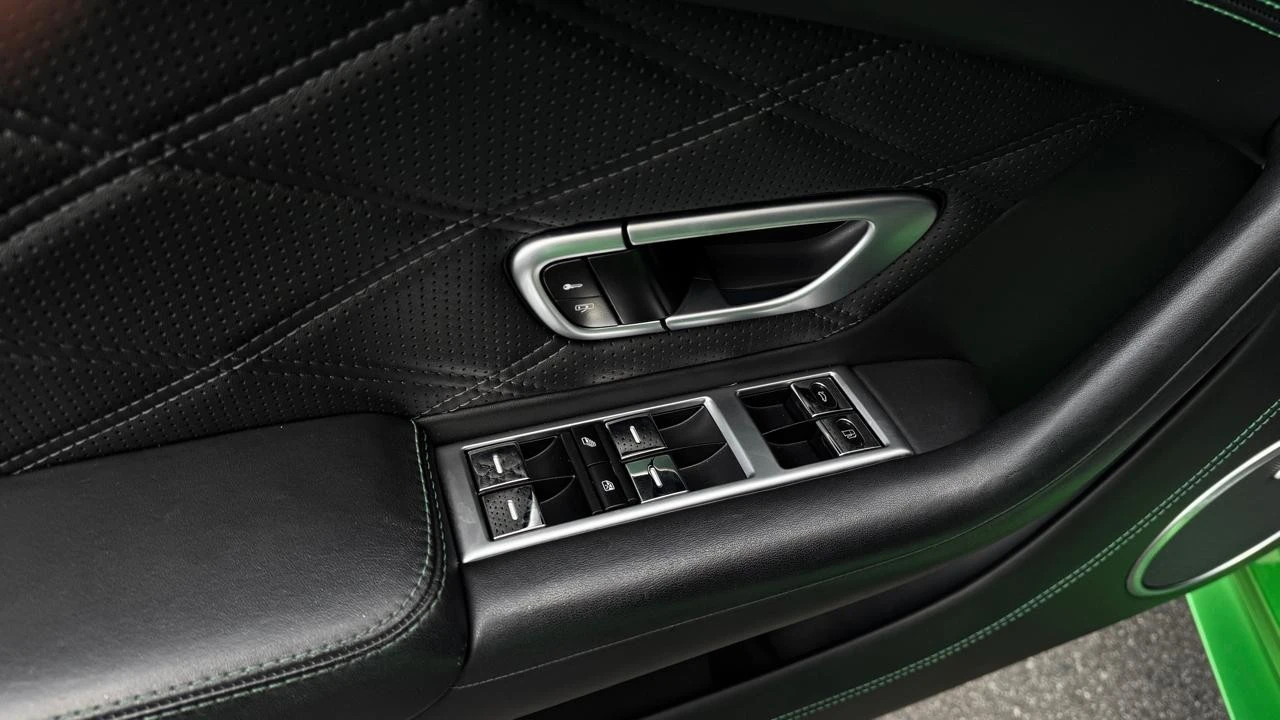 2015 Bentley Continental GT 2nd Gen - Image 23 of 31