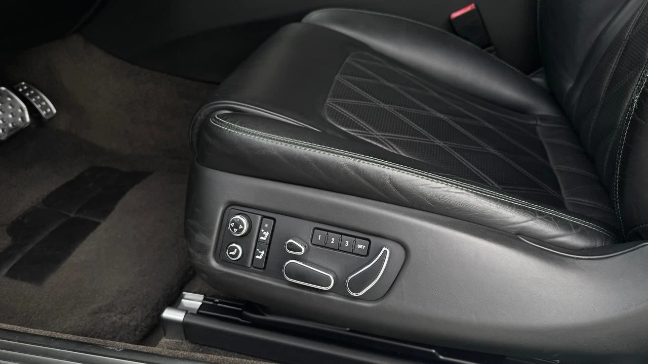 2015 Bentley Continental GT 2nd Gen - Image 19 of 31