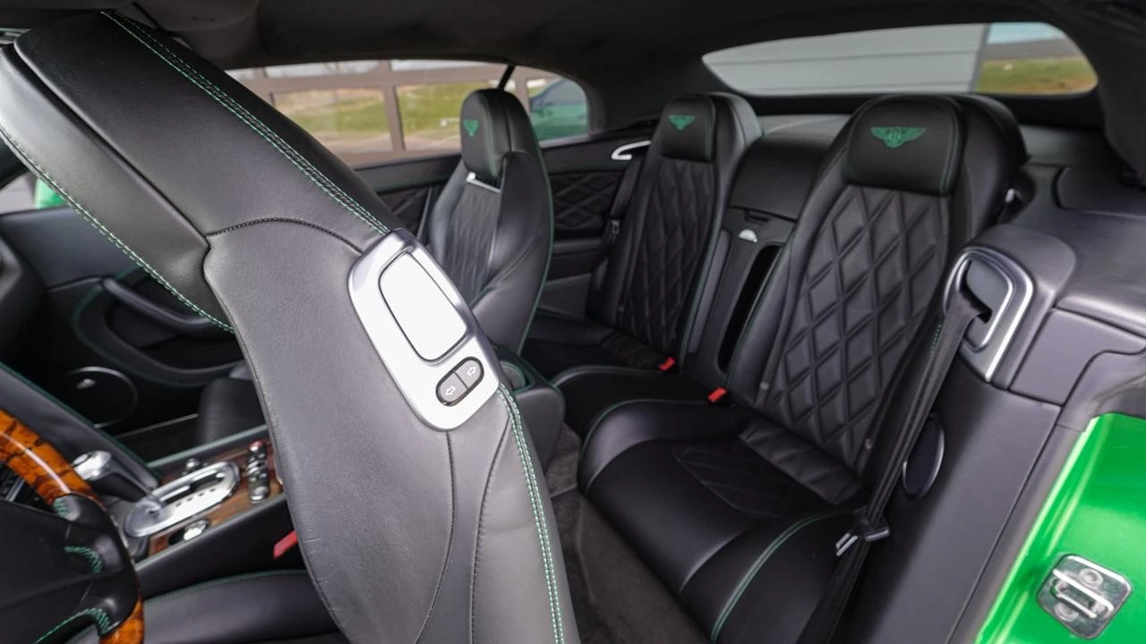 2015 Bentley Continental GT 2nd Gen - Image 8 of 31