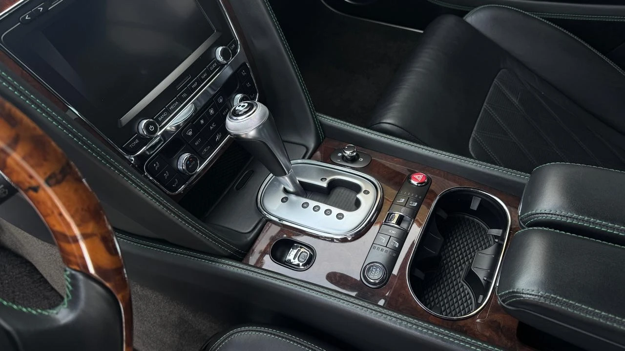 2015 Bentley Continental GT 2nd Gen - Image 12 of 31