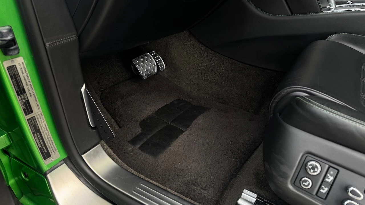 2015 Bentley Continental GT 2nd Gen - Image 20 of 31