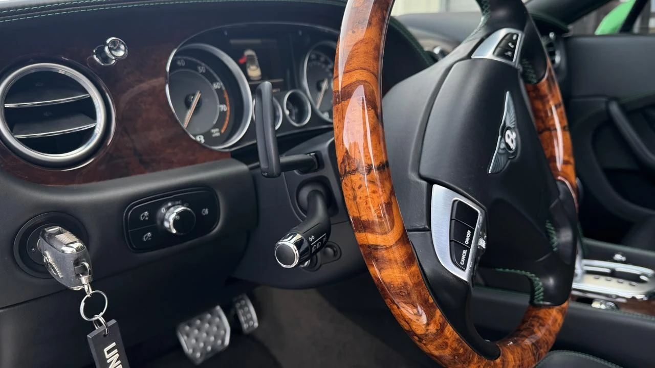 2015 Bentley Continental GT 2nd Gen - Image 7 of 31