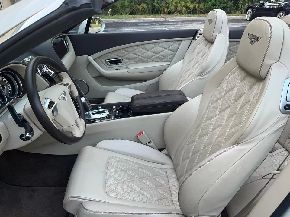 2015 Bentley Continental GTC - Image 31 of 31