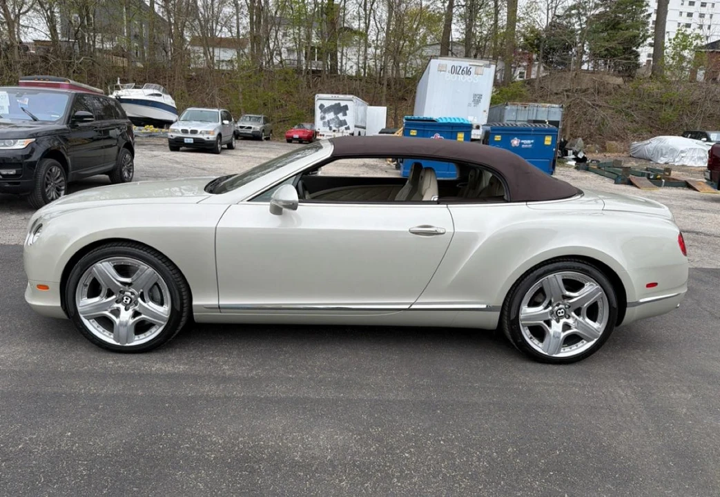 2015 Bentley Continental GTC - Image 4 of 6