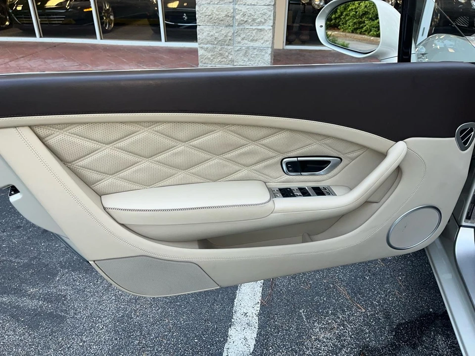 2015 Bentley Continental GTC - Image 28 of 31