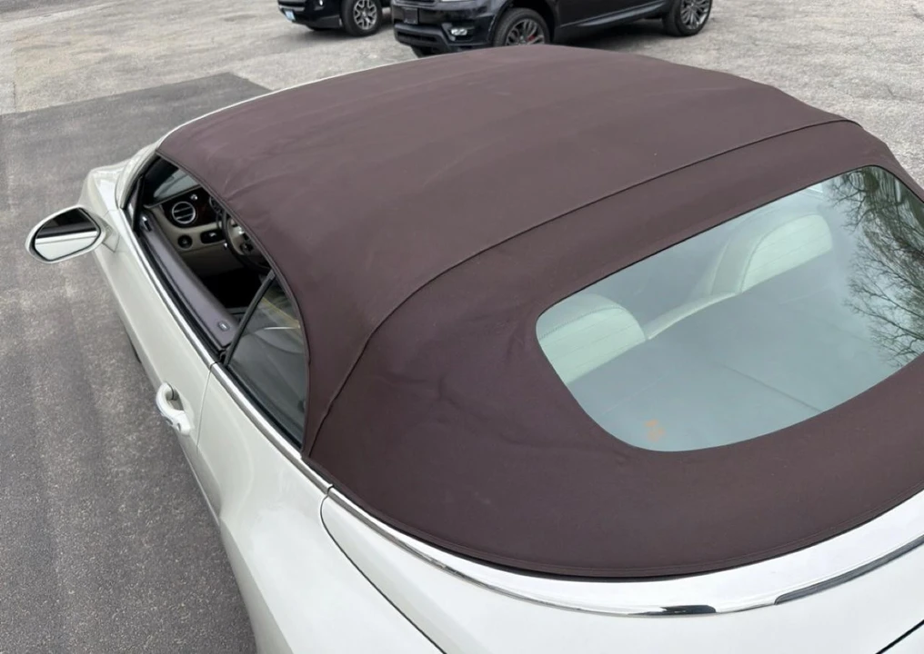 2015 Bentley Continental GTC - Image 5 of 6