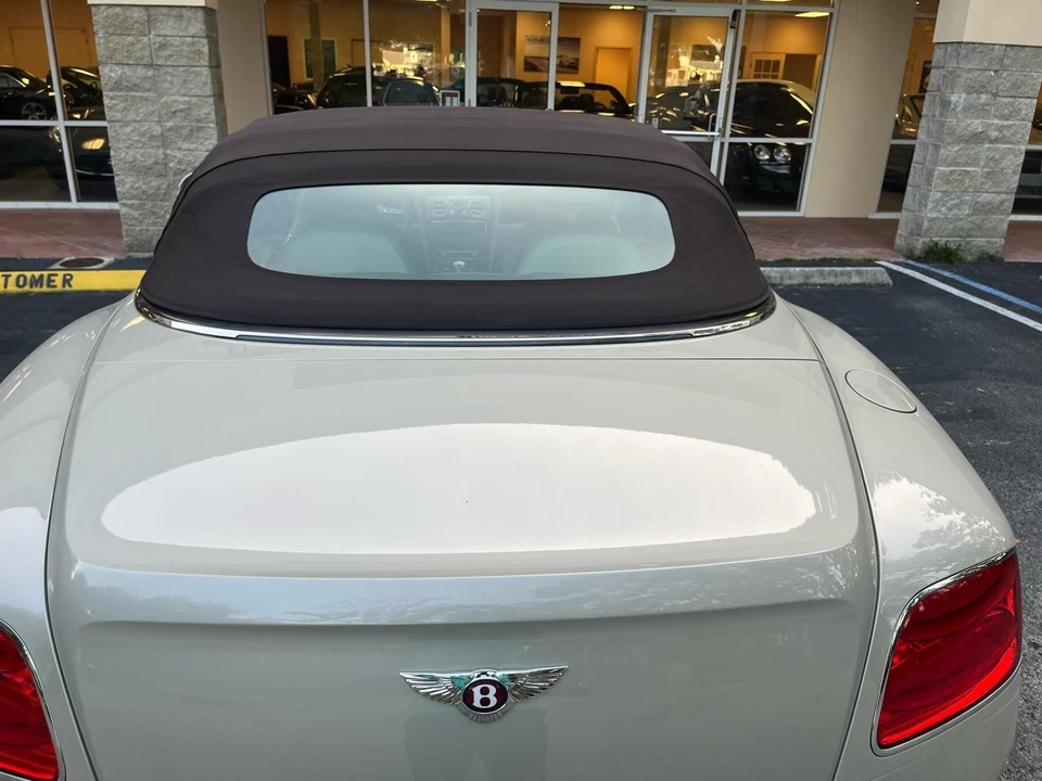 2015 Bentley Continental GTC - Image 22 of 31
