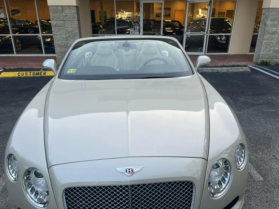 2015 Bentley Continental GTC - Image 15 of 31