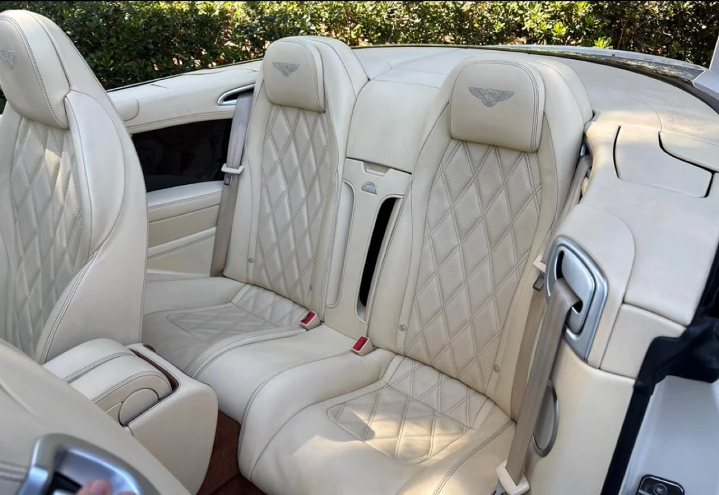 2015 Bentley Continental GT 2nd Gen - Image 4 of 9