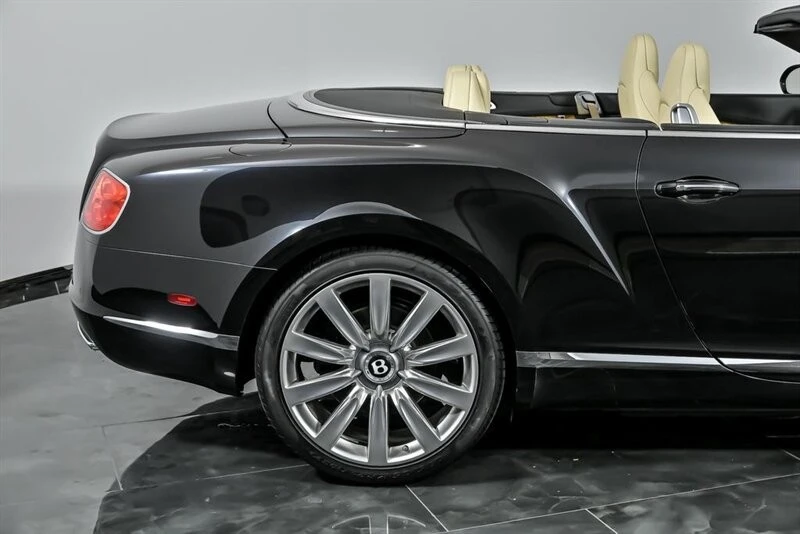 2015 Bentley Continental GT 2nd Gen - Image 12 of 21