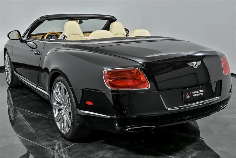 2015 Bentley Continental GT 2nd Gen - Image 9 of 21