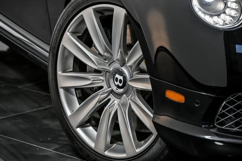 2015 Bentley Continental GT 2nd Gen - Image 3 of 21