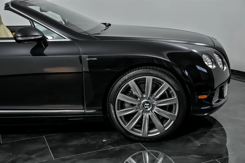 2015 Bentley Continental GT 2nd Gen - Image 14 of 21