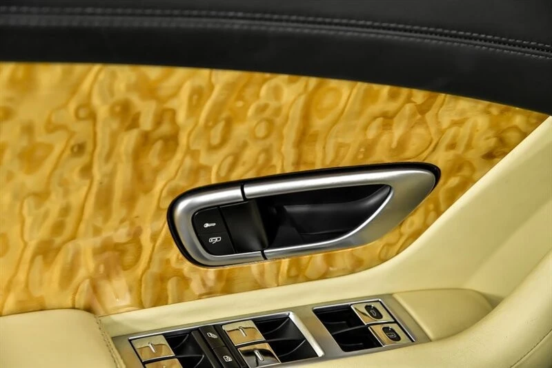 2015 Bentley Continental GT 2nd Gen - Image 18 of 21