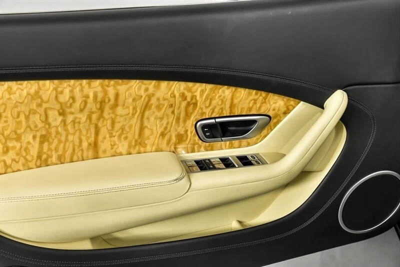 2015 Bentley Continental GT 2nd Gen - Image 16 of 21