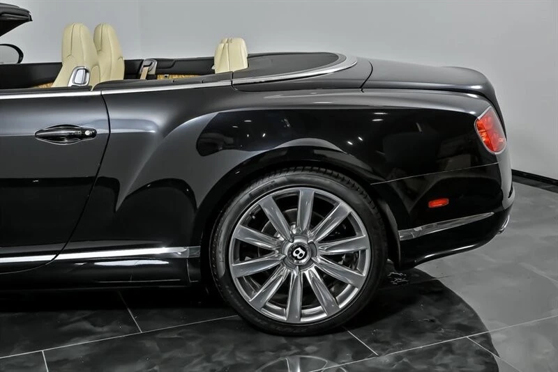 2015 Bentley Continental GT 2nd Gen - Image 8 of 21
