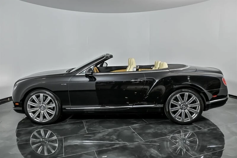 2015 Bentley Continental GT 2nd Gen - Image 7 of 21