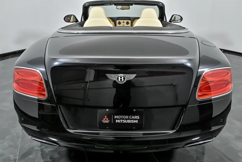 2015 Bentley Continental GT 2nd Gen - Image 10 of 21