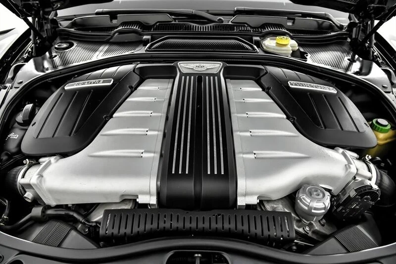 2015 Bentley Continental GT 2nd Gen - Image 15 of 21