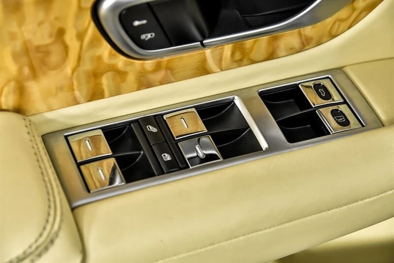 2015 Bentley Continental GT 2nd Gen - Image 19 of 21