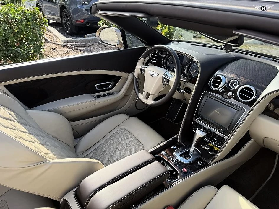 2015 Bentley Continental GT 2nd Gen - Image 31 of 31