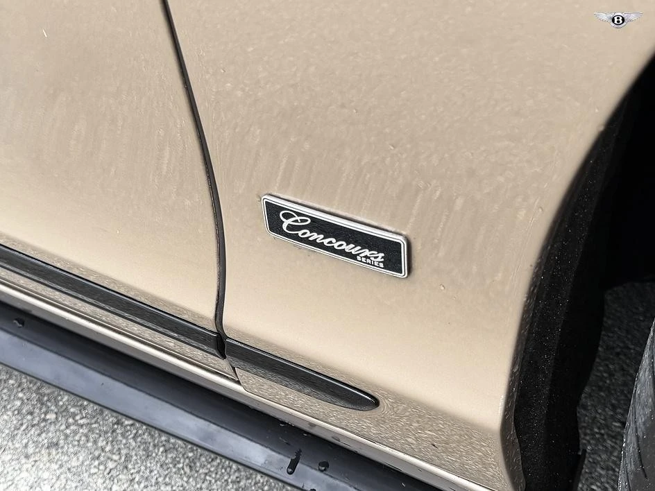 2015 Bentley Continental GT 2nd Gen - Image 26 of 31