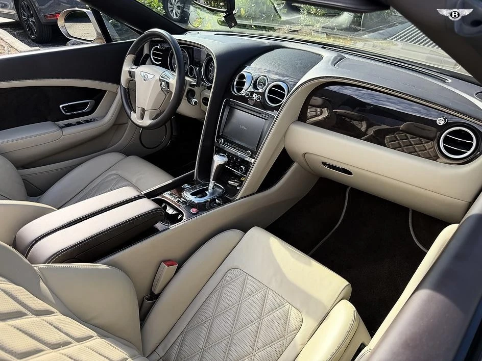 2015 Bentley Continental GT 2nd Gen - Image 30 of 31