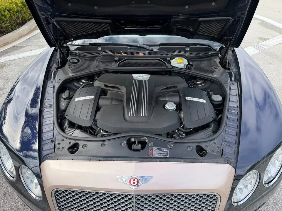 2015 Bentley Continental Flying Spur - Image 12 of 13