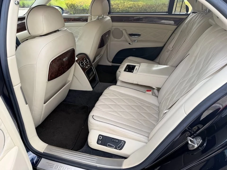 2015 Bentley Continental Flying Spur - Image 6 of 13