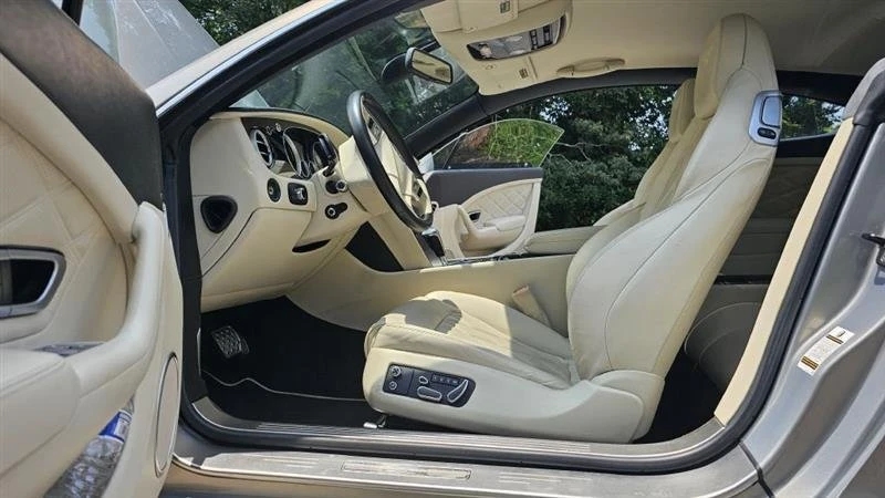 2015 Bentley Continental GT 2nd Gen - Image 13 of 20